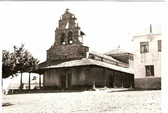 Santuario Ntra. Sra. del Espino