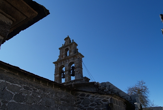 Espinoso de Compludo (San Miguel Arcángel)