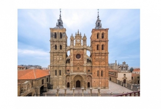 Reinicio de la Visita Cultural a la Catedral