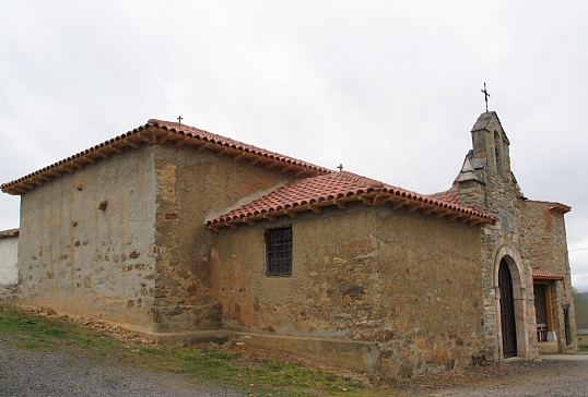 Fontoria de Cepeda (San Pelayo)