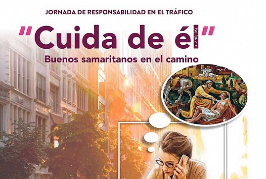 JORNADA DE RESPONSABILIDAD EN EL TRÁFICO 2021