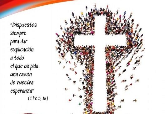 JORNADA DIOCESANA DE PASTORAL, CENTRADA EN LA PRESENCIA DE LOS CRISTIANOS EN LA VIDA PÚBLICA