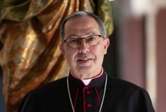 EL OBISPO DE ZAMORA PREGONARÁ LA SEMANA SANTA DE ASTORGA