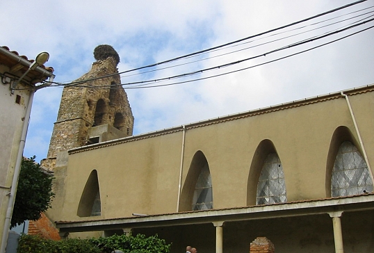 Pobladura del Valle (Santo Tomás Apóstol)