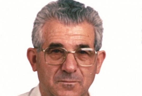 Fallece el sacerdote D. Antonio del Prado Almanza