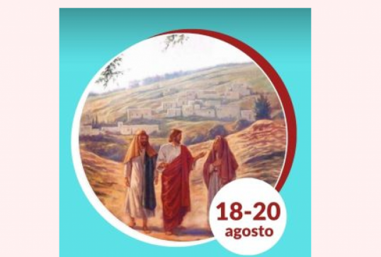 CURSOS DE VERANO EN LA KOINONIA JUAN BAUTISTA DE VILLARDECIERVOS