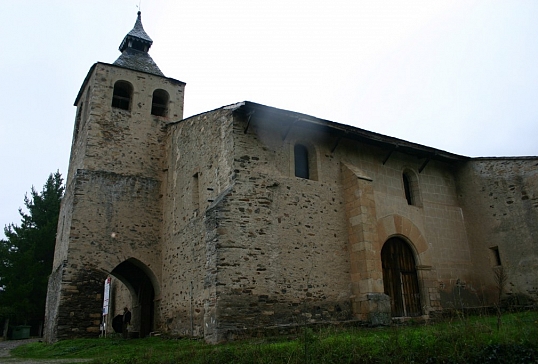 Lombillo de los Barrios (San Martín)