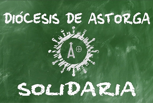 DIÓCESIS DE ASTORGA SOLIDARIA