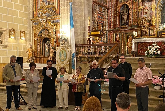 CELEBRACIÓN DE LA ASAMBLEA FUNDACIONAL DE LA UPA DE SANABRIA