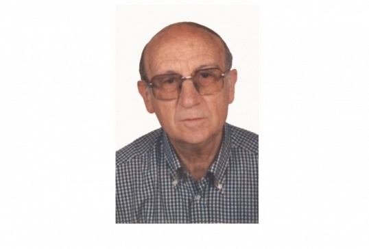 HA FALLECIDO EL SACERDOTE DIOCESANO D. CEFERINO MIGUÉLEZ RAMOS