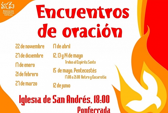 Renovación Carismática