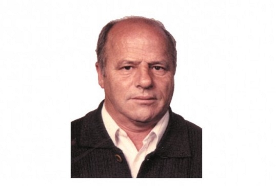 HA FALLECIDO EL SACERDOTE DIOCESANO D.LAUREANO FERNÁNDEZ FERNÁNDEZ