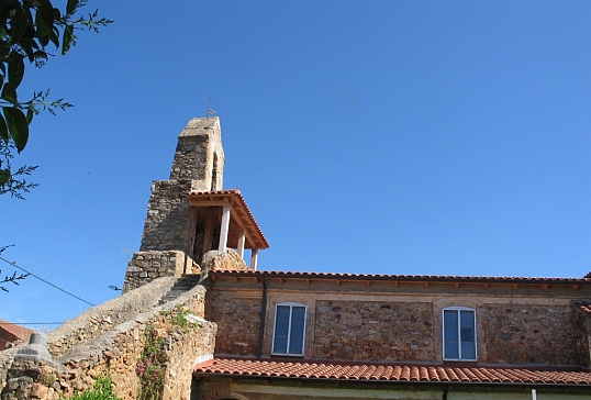 Felechares de la Valdería (Las Candelas)