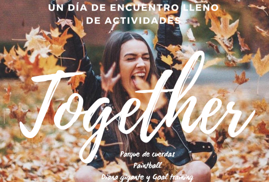 TOGETHER