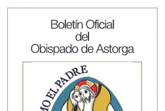 Boletín del Obispado