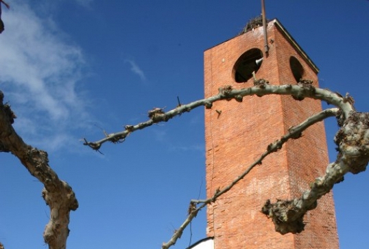 Posada del Bierzo (San Pedro Apóstol)