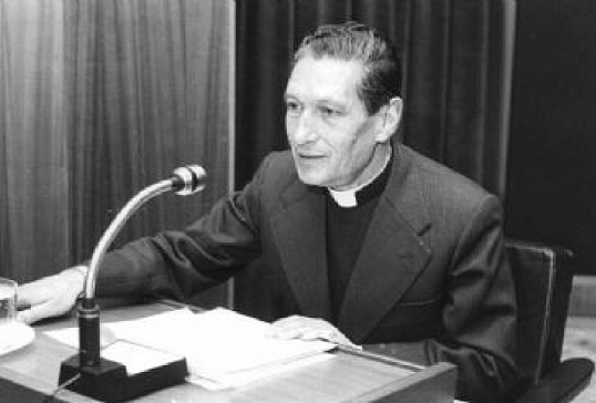 Astorga reconoce la labor de Augusto Quintana en el centenario de su nacimiento