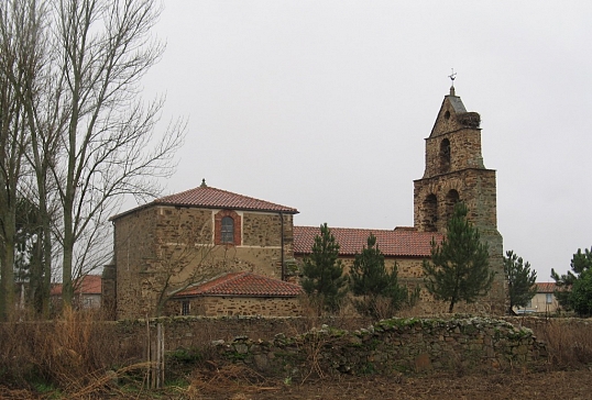 Fresno de la Valduerna (El Salvador)