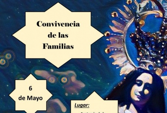 Convivencia de las Familias