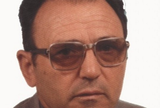 Fallece el sacerdote D. Moisés Barrio Barrio
