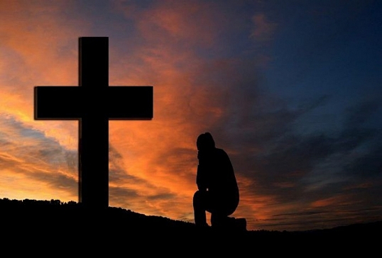 24 HORAS PARA EL SEÑOR