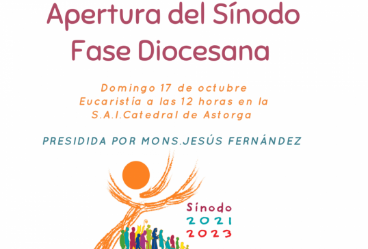 SÍNODO 2021-2023