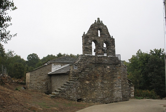 Linarejos (La Purificación)