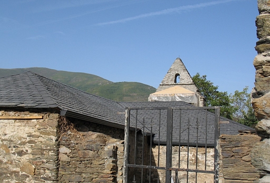 Llamas de Cabrera (San Martín)