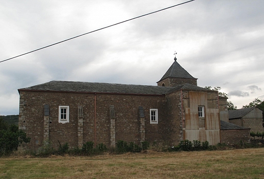 Borrenes (San Vicente)