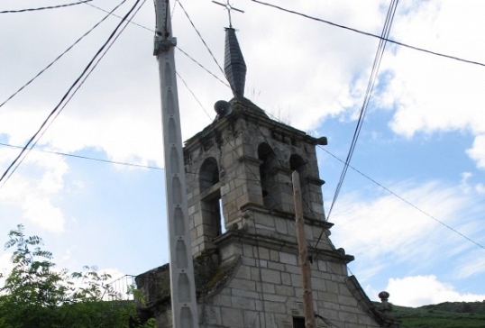 Portomourisco (San Víctor)