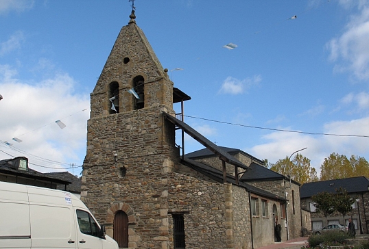 San Román de Bembibre (San Román)