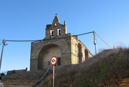 Quiruelas de Vidriales (La Asunción)