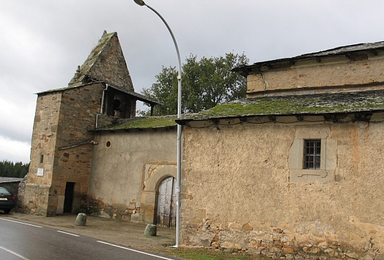 Villaviciosa de San Miguel (San Miguel)