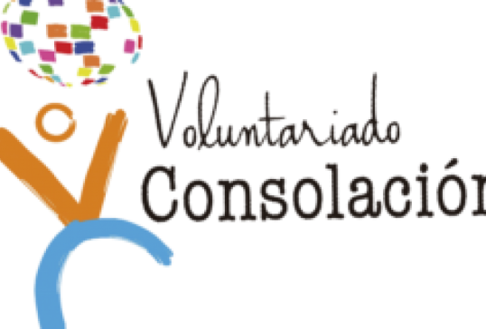 Voluntariado Consolación en el Hospital de la Reina de Ponferrada