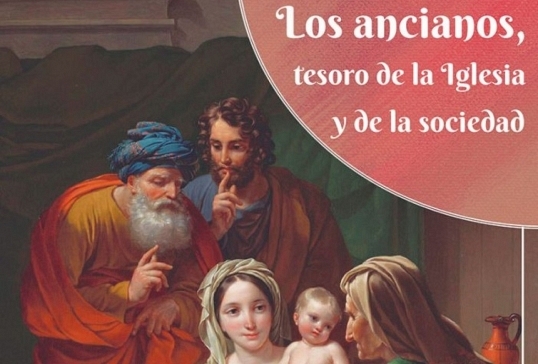 JORNADA DE LA SAGRADA FAMILIA 2020