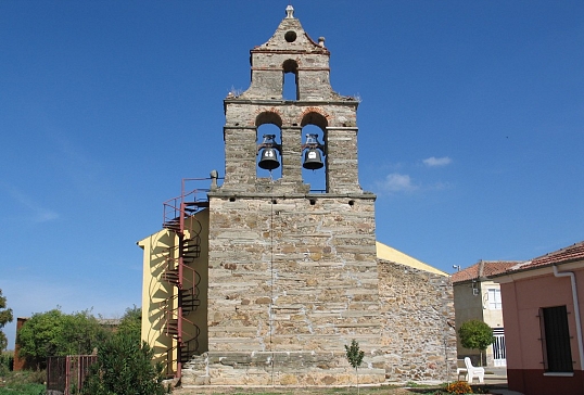 San Juan de Torres (San Juan Bautista)