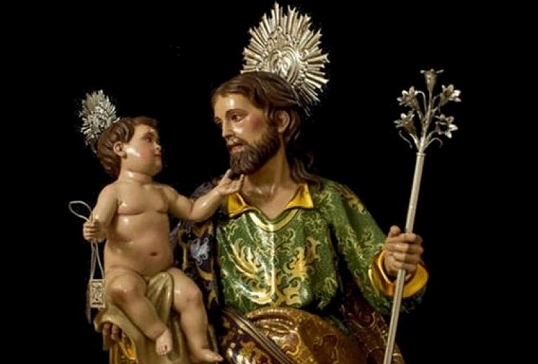 Nota del Obispado de Astorga ante la solemnidad de San José