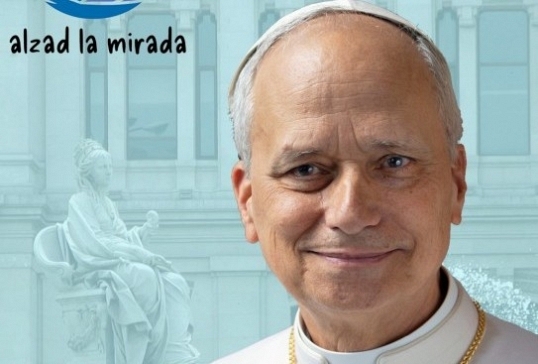 LA DIÓCESIS PARTICIPARÁ EN LA MISA CON EL PAPA EN MADRID EL PRÓXIMO 7 DE JUNIO