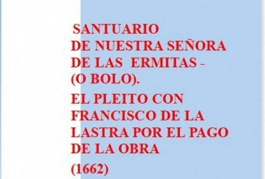 CUADERNOS ASTURICENSES 4. SOBRE EL SANTUARIO DE LAS ERMITAS