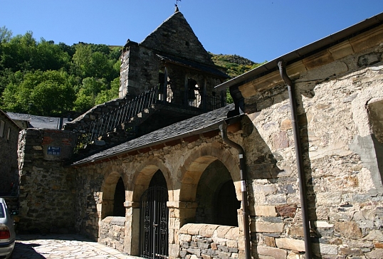 Colinas del Campo de Martín Moro (Santa Dorotea)