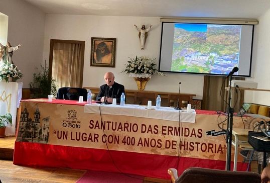 JORNADA DE CONFERENCIAS 