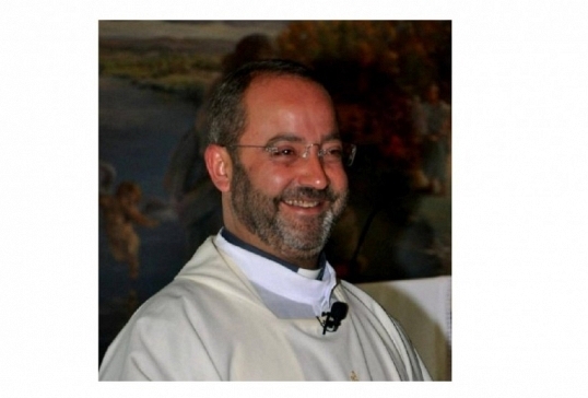 HA FALLECIDO EL SACERDOTE DIOCESANO D.JULIO ALONSO GONZÁLEZ