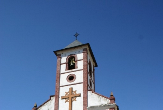 Toral de los Vados (San Cristóbal)