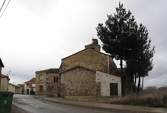 Posada y Torre (San Isidoro)