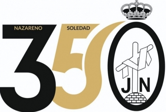 350 ANIVERSARIO DE LA COFRADÍA DE NUESTRO PADRE JESÚS NAZARENO DE ASTORGA