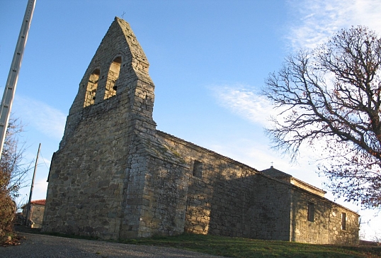 Fresno de la Carballeda (San Bartolomé)