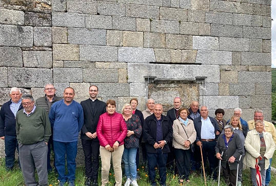 ViSITA PASTORAL - UPA DE A RÚA 2023