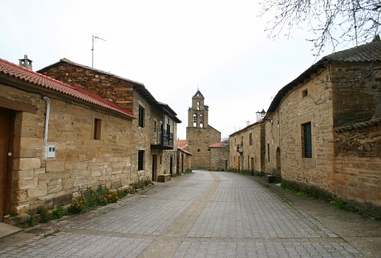 Quintanilla de Somoza (El Salvador)