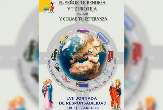 JORNADA DE RESPONSABILIDAD EN EL TRÁFICO