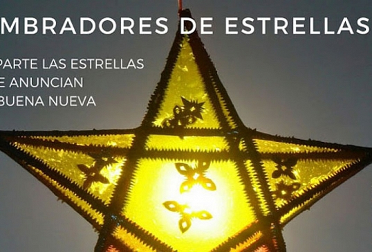 Sembradores de estrellas